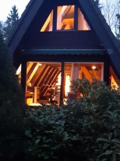 Feriendorf Im Killerberg House | Waldhaus