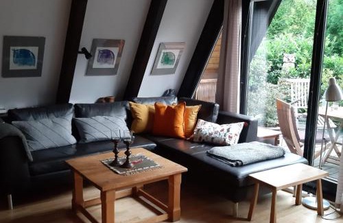 Feriendorf Im Killerberg House | Waldhaus