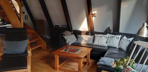 Feriendorf Im Killerberg House | Waldhaus