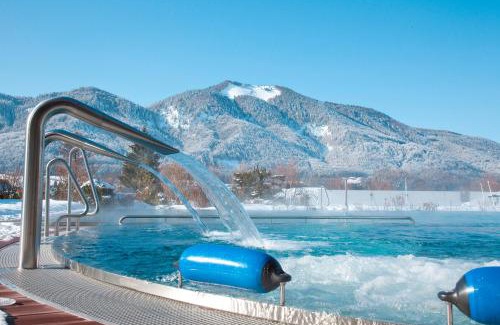 Fuschl am See Hotel | Waldhof Fuschlsee Resort