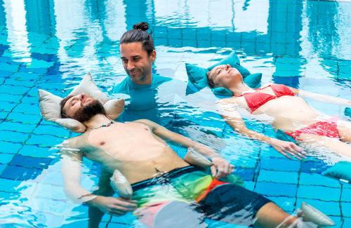 Fuschl am See Hotel | Waldhof Fuschlsee Resort