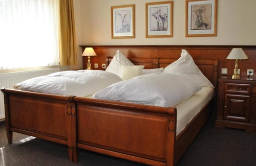 Rheinbach Hotel | Waldhotel Rheinbach