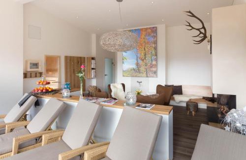 Olsberg Hotel | Waldhotel Schinkenwirt