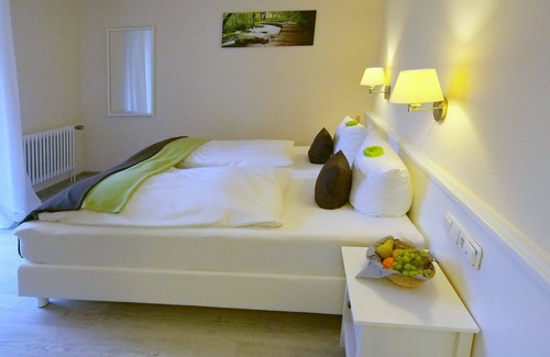 Freudenberg Hotel | Waldhotel Wilhelmshöhe
