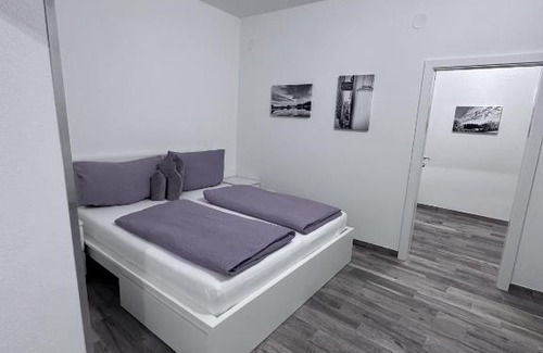 Heidenreichstein Apartment | Waldluft Apartments
