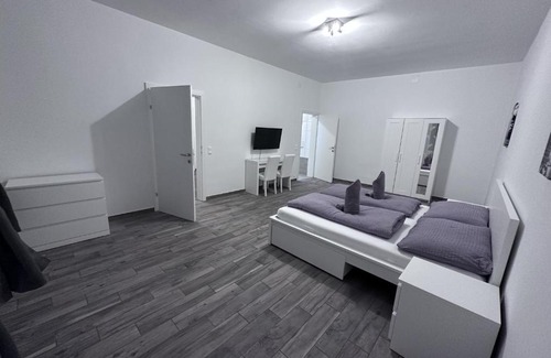Heidenreichstein Apartment | Waldluft Apartments