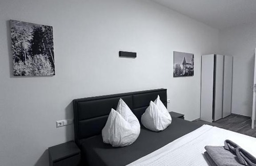 Heidenreichstein Apartment | Waldluft Apartments
