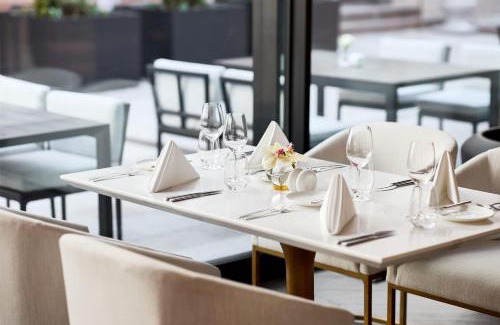 Kruununhaka Hotel | Waldorf Astoria Helsinki