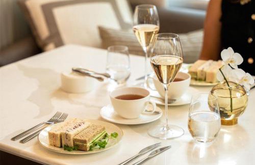 Kruununhaka Hotel | Waldorf Astoria Helsinki