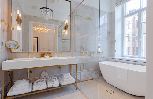 Kruununhaka Resort | Waldorf Astoria Helsinki