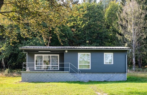 Steinbach House | Waldpark Krätzersrasen FH5