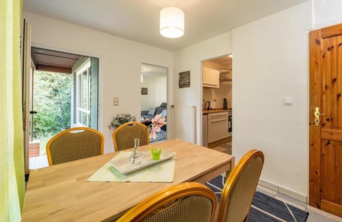 Steinbach House | Waldpark Krätzersrasen FH6