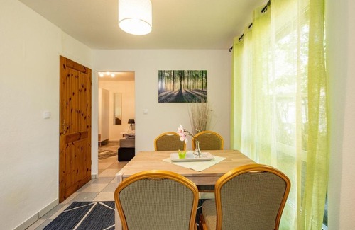 Steinbach House | Waldpark Krätzersrasen FH6