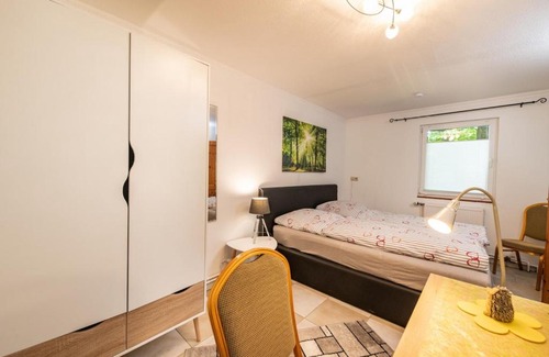 Steinbach House | Waldpark Krätzersrasen FH6