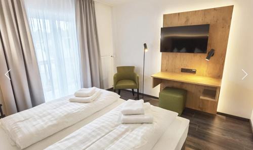 Bruckmuehl Hotel | Waldschlößl