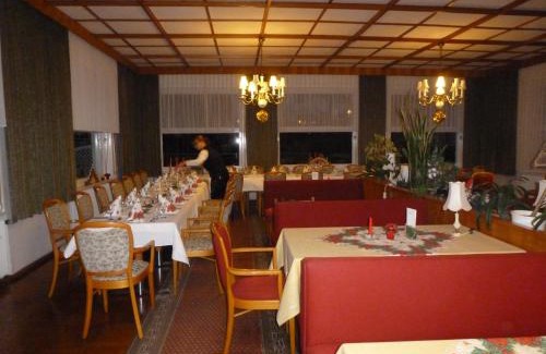 Bad Herrenalb Hotel | Waldschlösschen