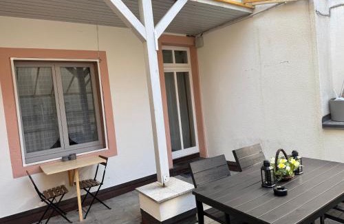 Waldshut-Tiengen Apartment | Waldshut -Kaiser55