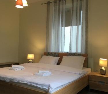 Waldshut-Tiengen Apartment | WALDSHUT SUITE IN ZENTRUM