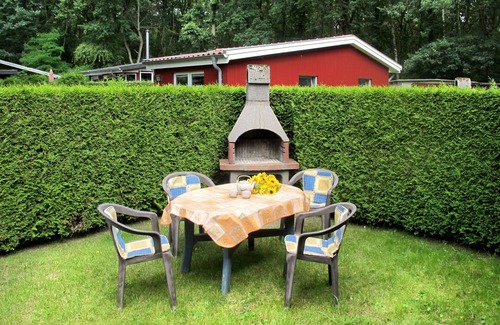 Dobin am See House | Waldsiedlung by Interhome