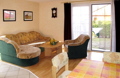 Dobin am See House | Waldsiedlung by Interhome