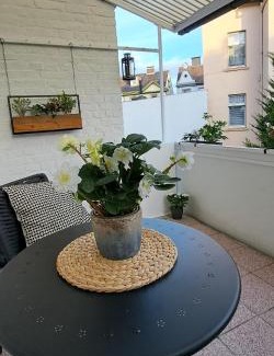 Iserlohn Apartment | Waldstadt-Apartments