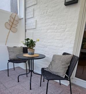 Iserlohn Apartment | Waldstadt-Apartments