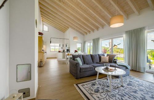 Leisel House | Waldwasserhaus Leisel