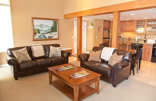 Ketchum Condo | Walk 2 Baldy/River, Pool,Hot Tub, Bikes, Private Ski Locker at Mtn, Grt reviews