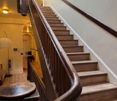 Gaslamp Quarter Apartment | Walk everywhere heart Gaslamp