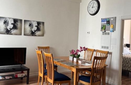 Gaslamp Quarter Apartment | Walk everywhere heart Gaslamp