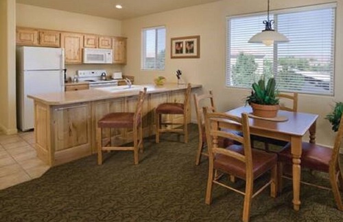 St. George Resort | Walk in the footsteps of the dinosaurs at the Johnson’s Farm!