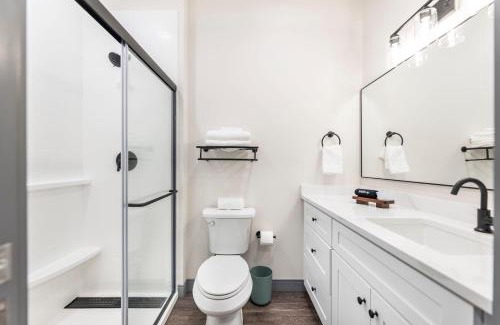 Macon Apartment | Walk to Atrium Peaceful Downtown Stay