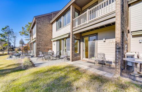 Westland House | Walk to Beach Home with Pool Access in White Stone