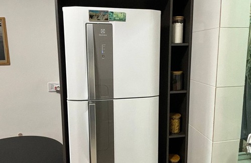 Tucuruvi Apartment | Walk to Tucuruvi subway station, just a few minutes from Anhembi and Expo Center Norte