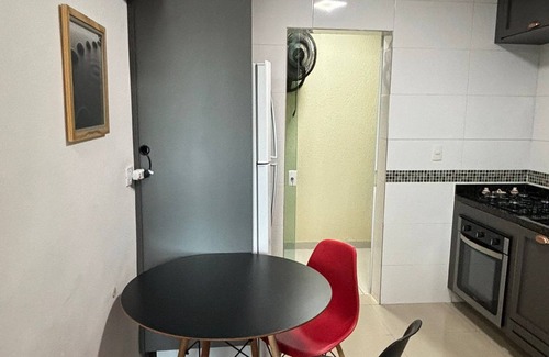 Tucuruvi Apartment | Walk to Tucuruvi subway station, just a few minutes from Anhembi and Expo Center Norte