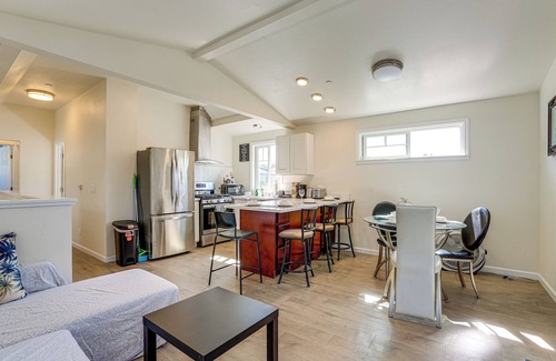 Dimond House | Walk to Dimond District Gems: Home in Oakland