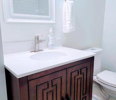 Durham House | Walk To Duke Campus! 1 Bedroom In Trinity Park!