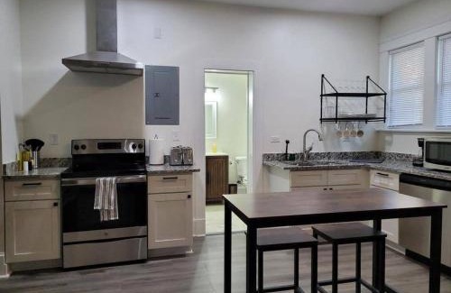 Durham House | Walk To Duke Campus! 1 Bedroom In Trinity Park!
