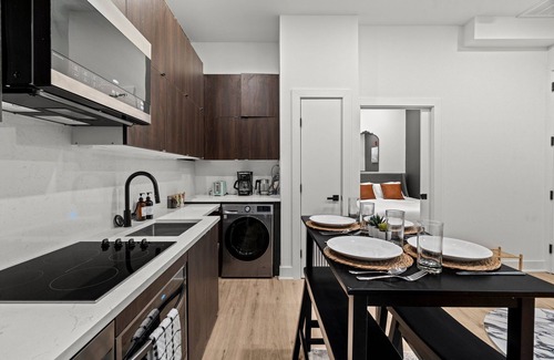 Old City Apartment | Walk to Everything in Old City- ADA compliant unit! Old City Philadelphia