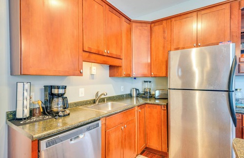 Sackets Harbor Apartment | Walk to Lake & Dining: Inviting Sackets Harbor Apt