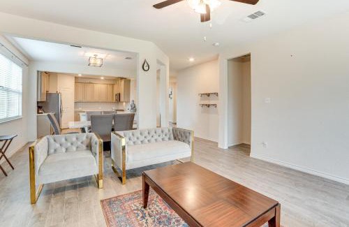 Forney House | Walk to Lake Ray Hubbard Spacious Family Home!