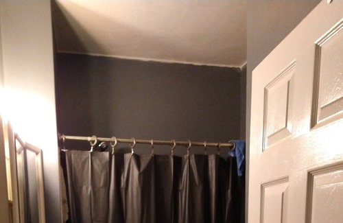 North Charlotte House | Walk To LightRail & NoDa Shops, Private Bedroom