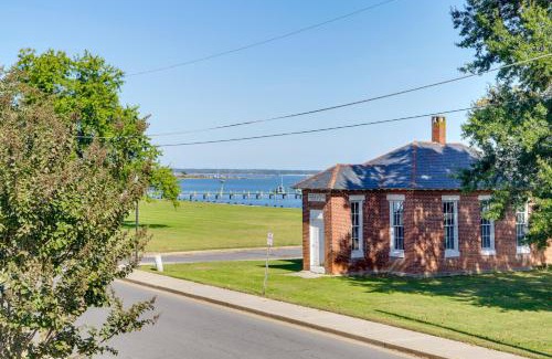 Cambridge House | Walk to Marina, Park and Dtwn Cambridge Family Home