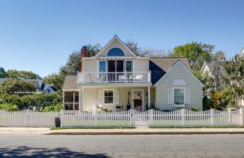 Cambridge House | Walk to Marina, Park and Dtwn Cambridge Family Home