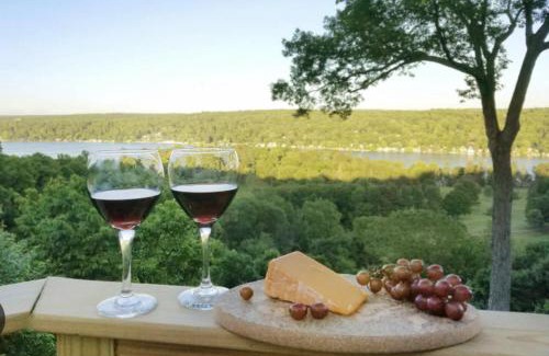 Watkins Glen House | Walk to Parks! Dining & Lake! Close to Hike Trails!