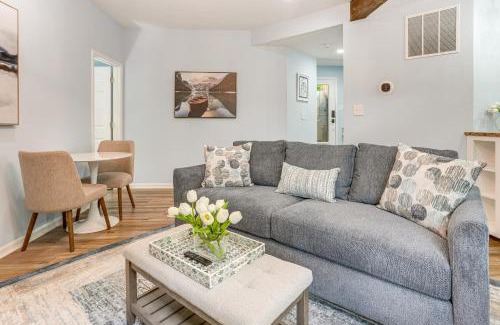 Wintergreen Apartment | Walk to Slopes Wintergreen Resort Condo with Pool