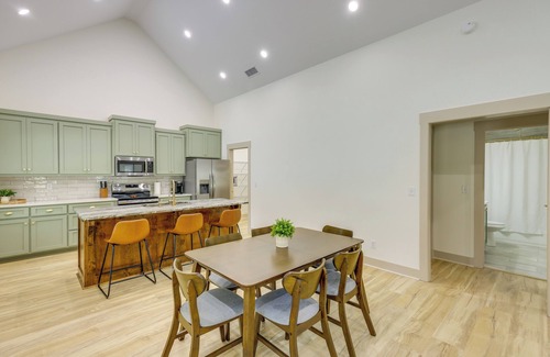 Millbrook House | Walk to The Fields at 17 Springs: Millbrook Home!