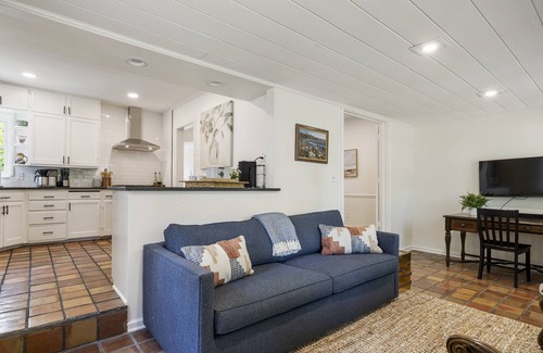 Maple Ridge House | Walk to the Gathering Place and Brookside restaurants.