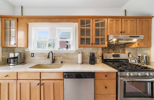 Highland Falls House | Walk to West Point from this 2-bedroom charmer