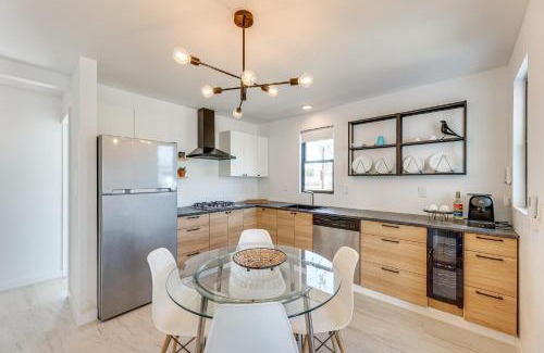 Downtown House | Walkable Downtown Chandler Oasis with Private Patio